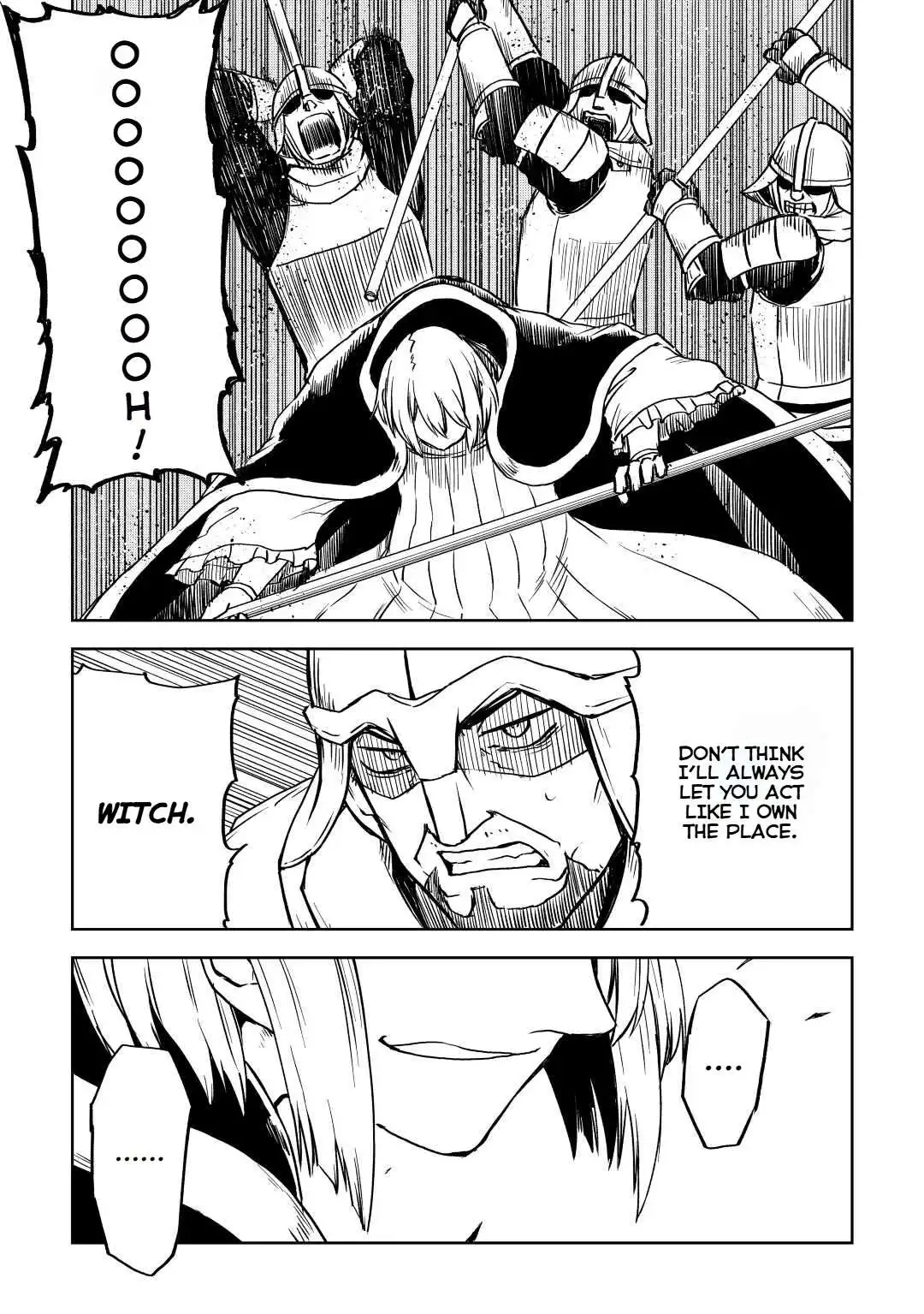 Isekai Tensei Soudouki Chapter 84 24